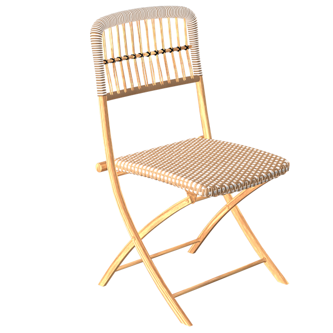 Flip Chair